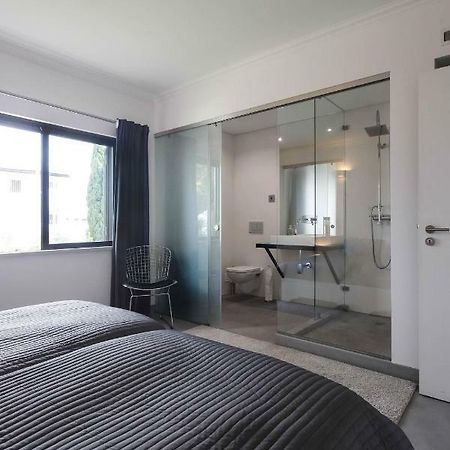 Beach Design House Sao Rafael Albufeira Dış mekan fotoğraf