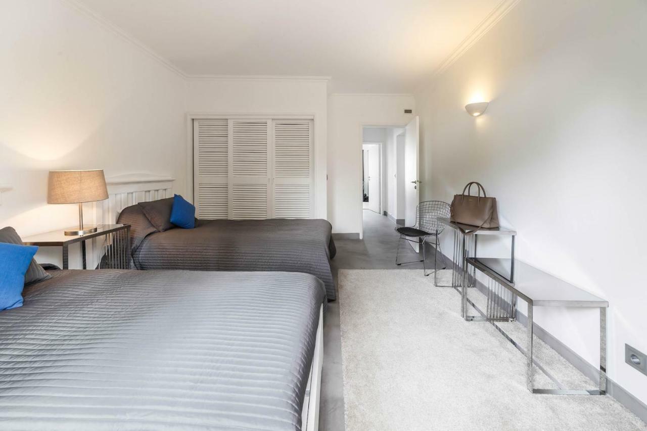 Beach Design House Sao Rafael Albufeira Dış mekan fotoğraf