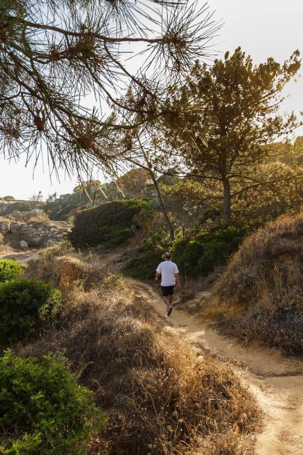 Beach Design House Sao Rafael Albufeira Dış mekan fotoğraf