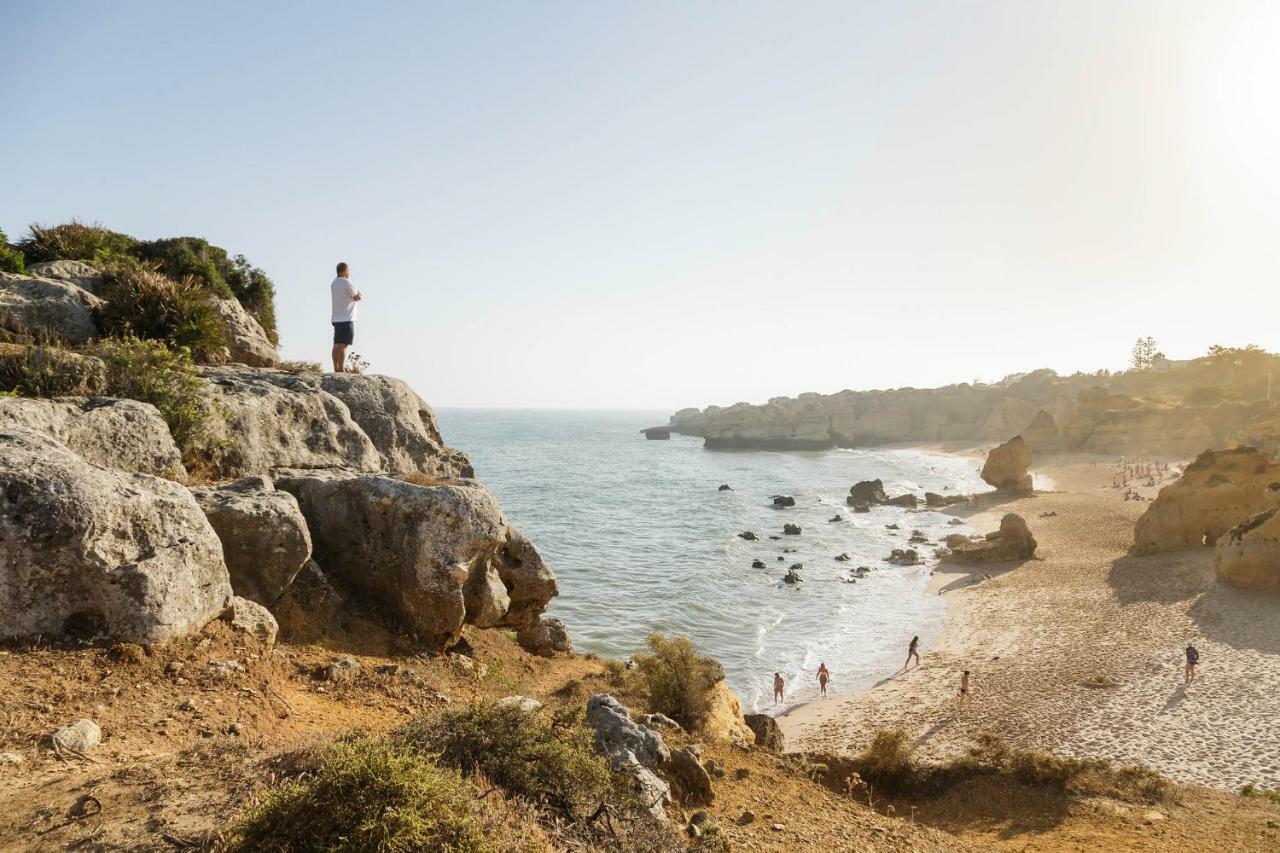 Beach Design House Sao Rafael Albufeira Dış mekan fotoğraf